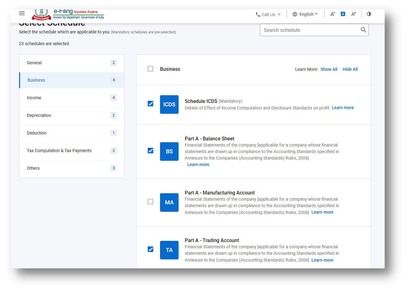 WHO IS REQUIRED TO FILE AND HOW TO FILE ITR-6